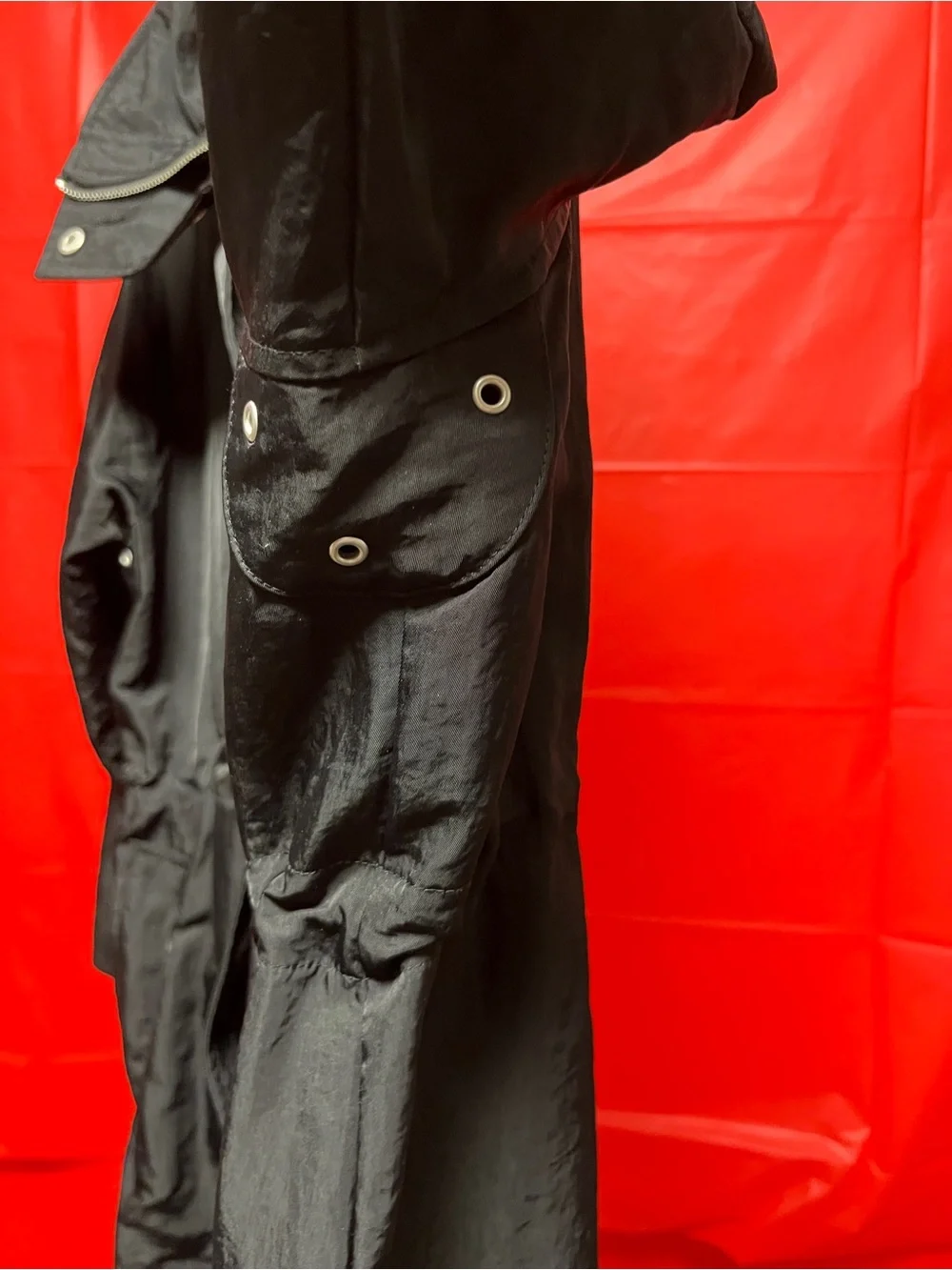 GAP lightweight black